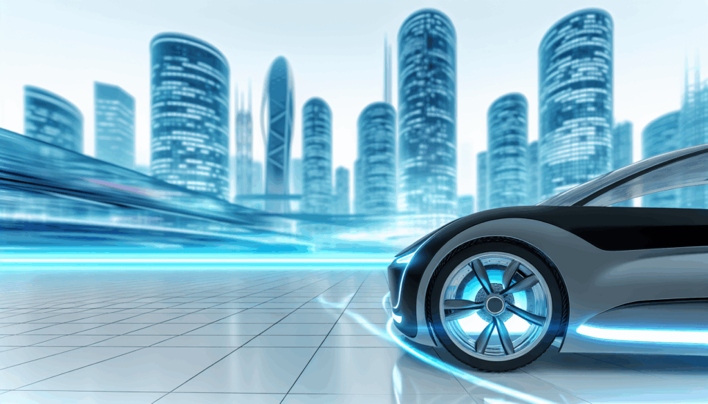 Tujuh Fitur Canggih di Dunia Motor Listrik Sport Pilihan Terbaik 2026 yang Belum Pernah Ada di Tahun Sebelumnya