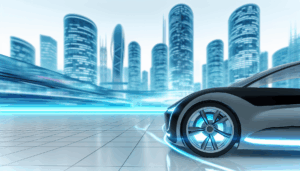 Tujuh Fitur Canggih di Dunia Motor Listrik Sport Pilihan Terbaik 2026 yang Belum Pernah Ada di Tahun Sebelumnya