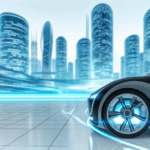 5 Faktor Smart Parking System Mentransformasi Wajah Perparkiran Kota-Kota Besar di 2026