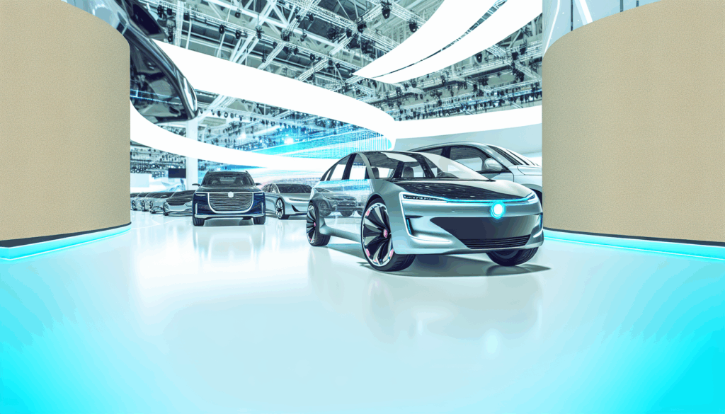 Siapkah Anda Menghadapinya? Simak Efek Langsung Perubahan Aturan Mobil Otonom Untuk Tahun 2026 pada Aktivitas Harian.