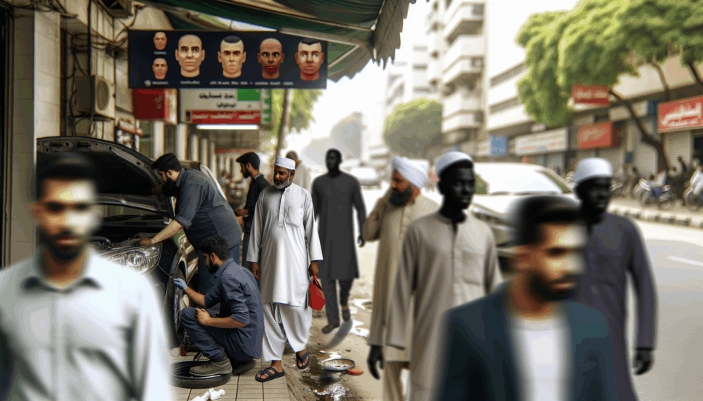 Cara Melakukan Spooring Dan Penyeimbangan untuk Ban kendaraan: Alternatif untuk Meningkatkan Keamanan Berkendara