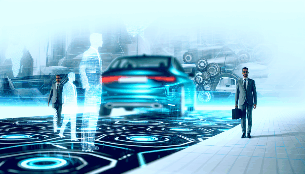 Panduan Cara Memilih GPS Tracker  bagi Mobil: Temukan Jawaban Optimal bagi Keamanan Anda